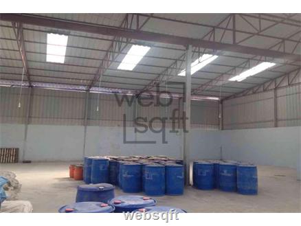 Commercial Warehouse for Rent in Telangana
